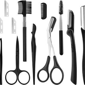 Eyebrow Grooming Kit